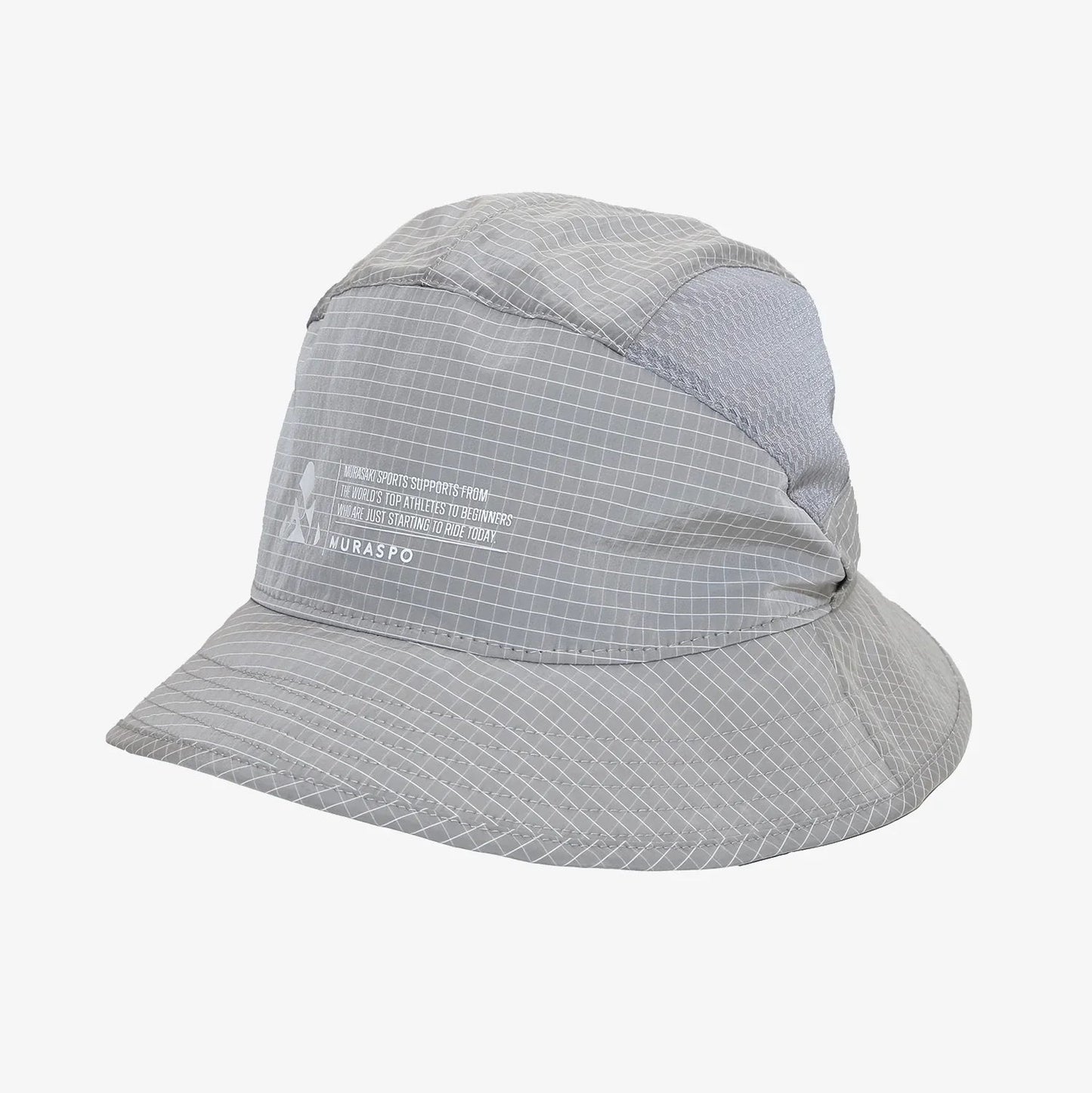 Muraspo Jet Mesh Hat