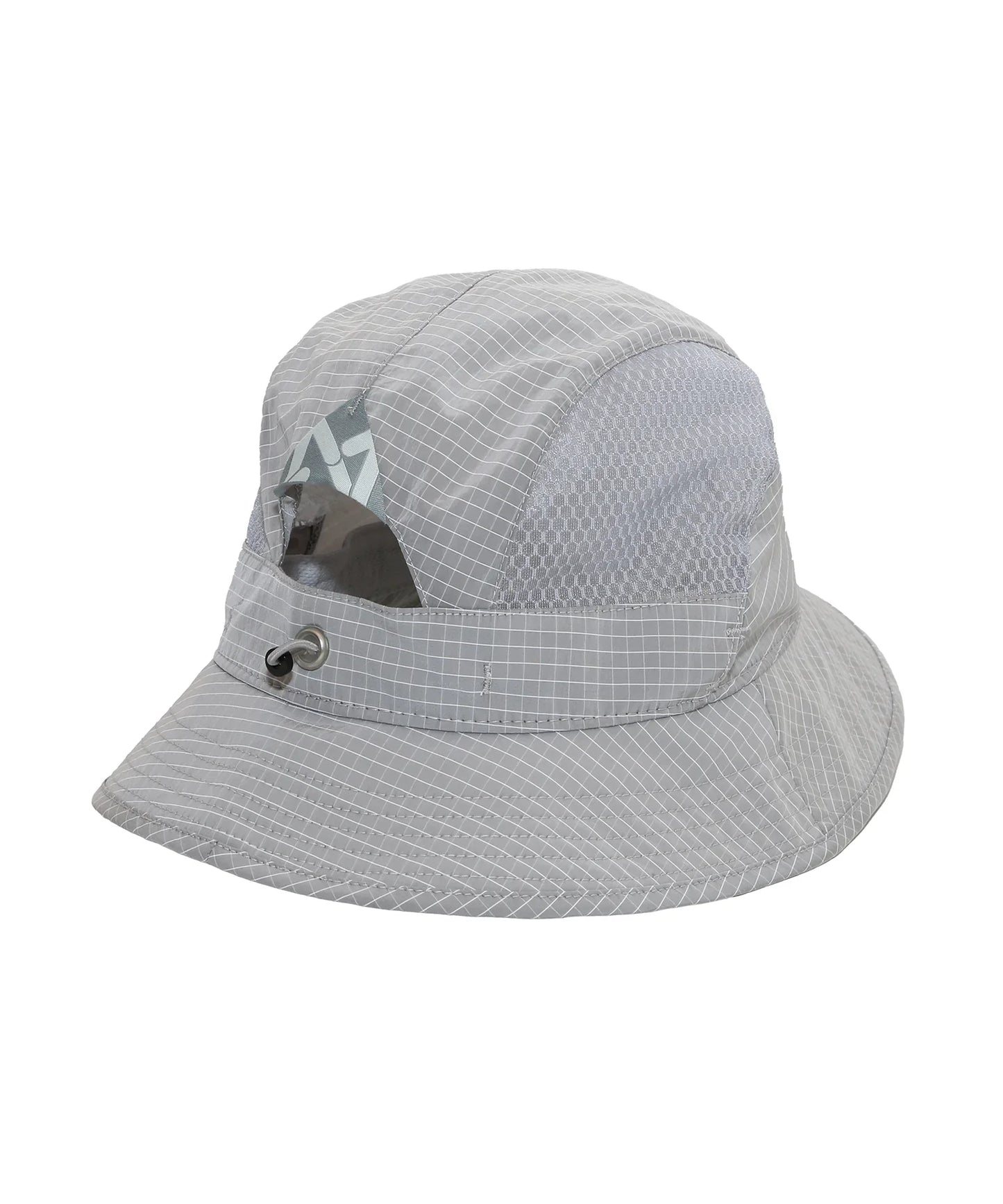 Muraspo Jet Mesh Hat