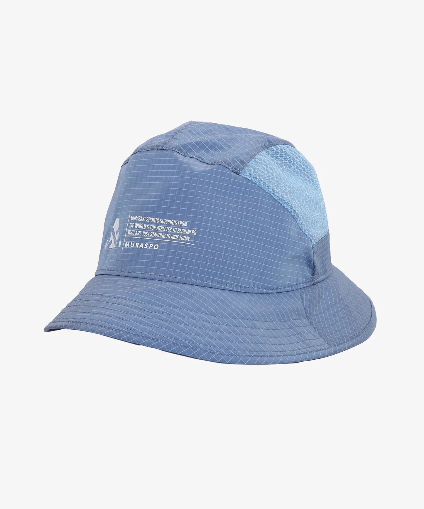 Muraspo Jet Mesh Hat