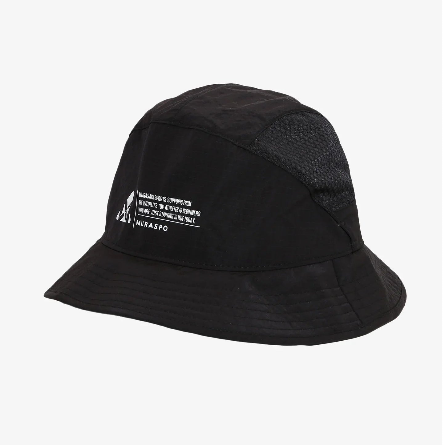 Muraspo Jet Mesh Hat