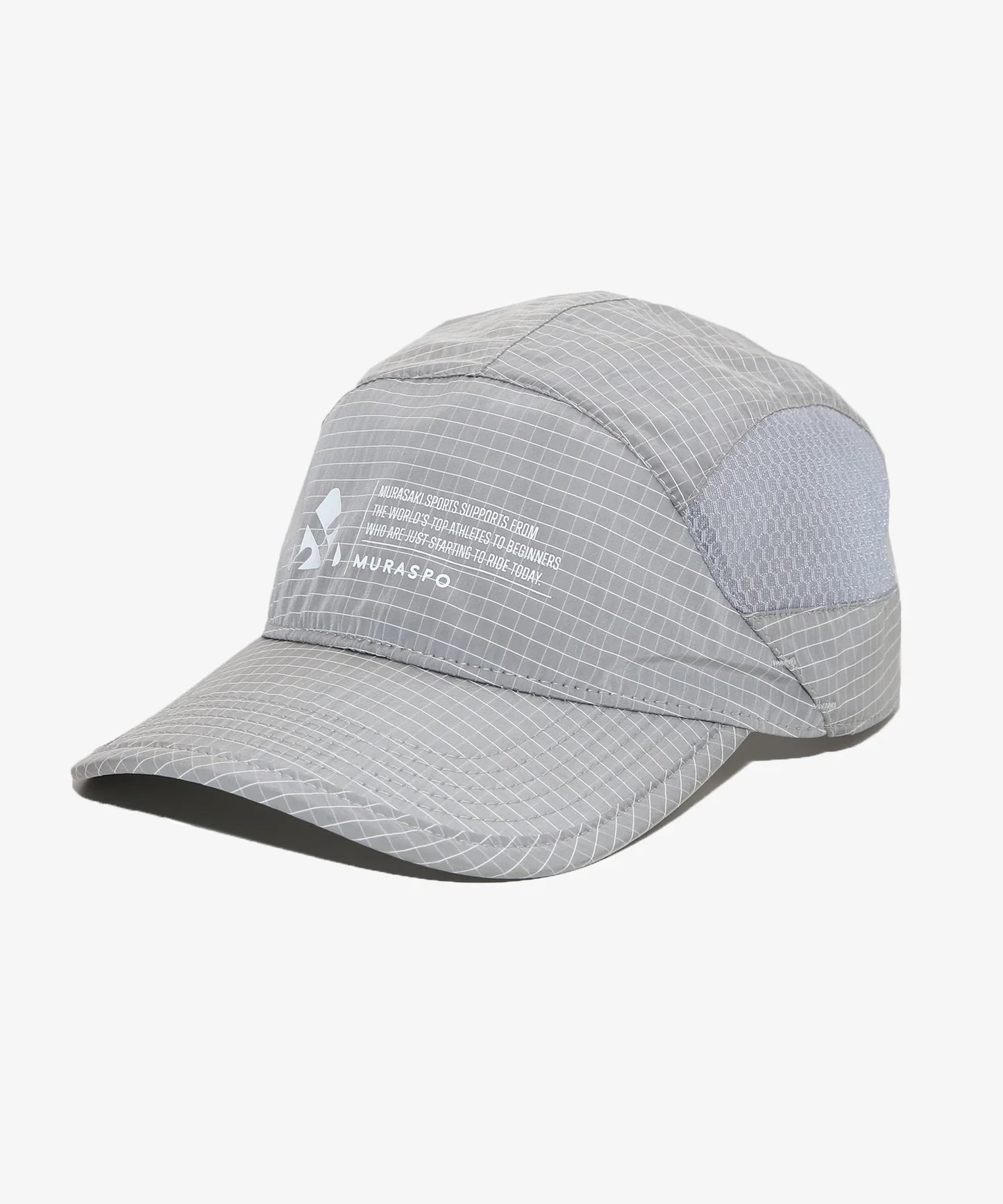 Muraspo Jet Mesh Cap