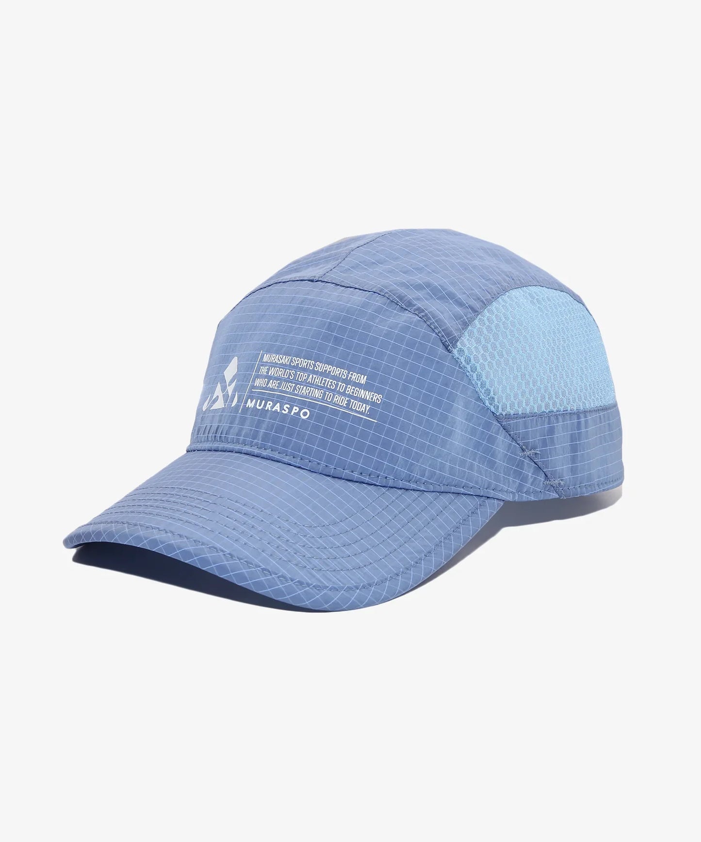 Muraspo Jet Mesh Cap