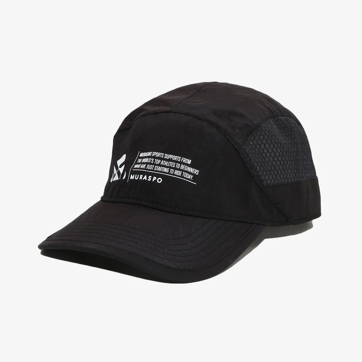 Muraspo Jet Mesh Cap