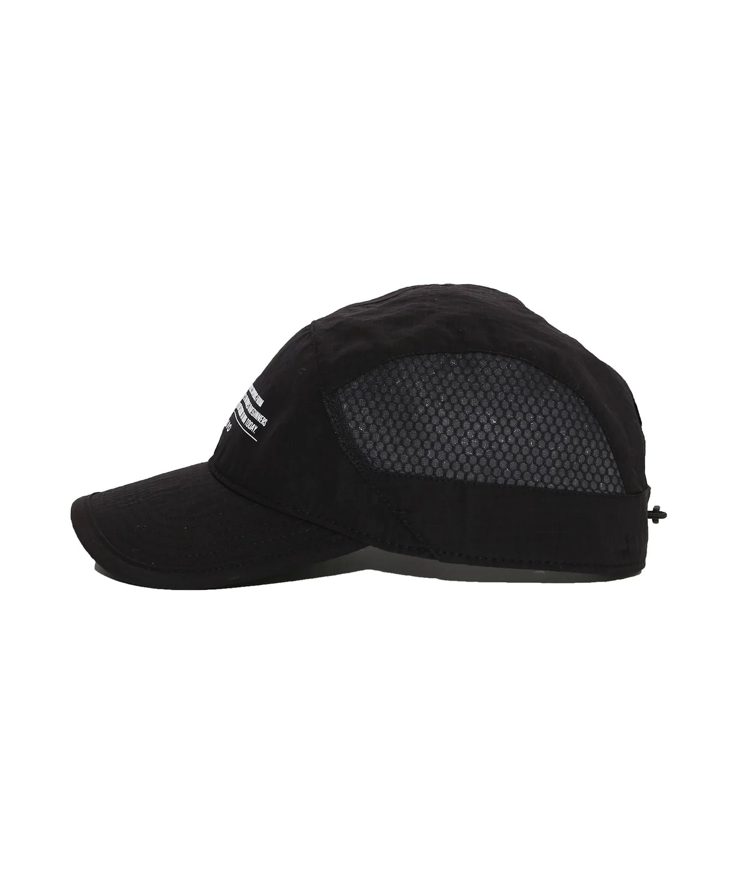 Muraspo Jet Mesh Cap