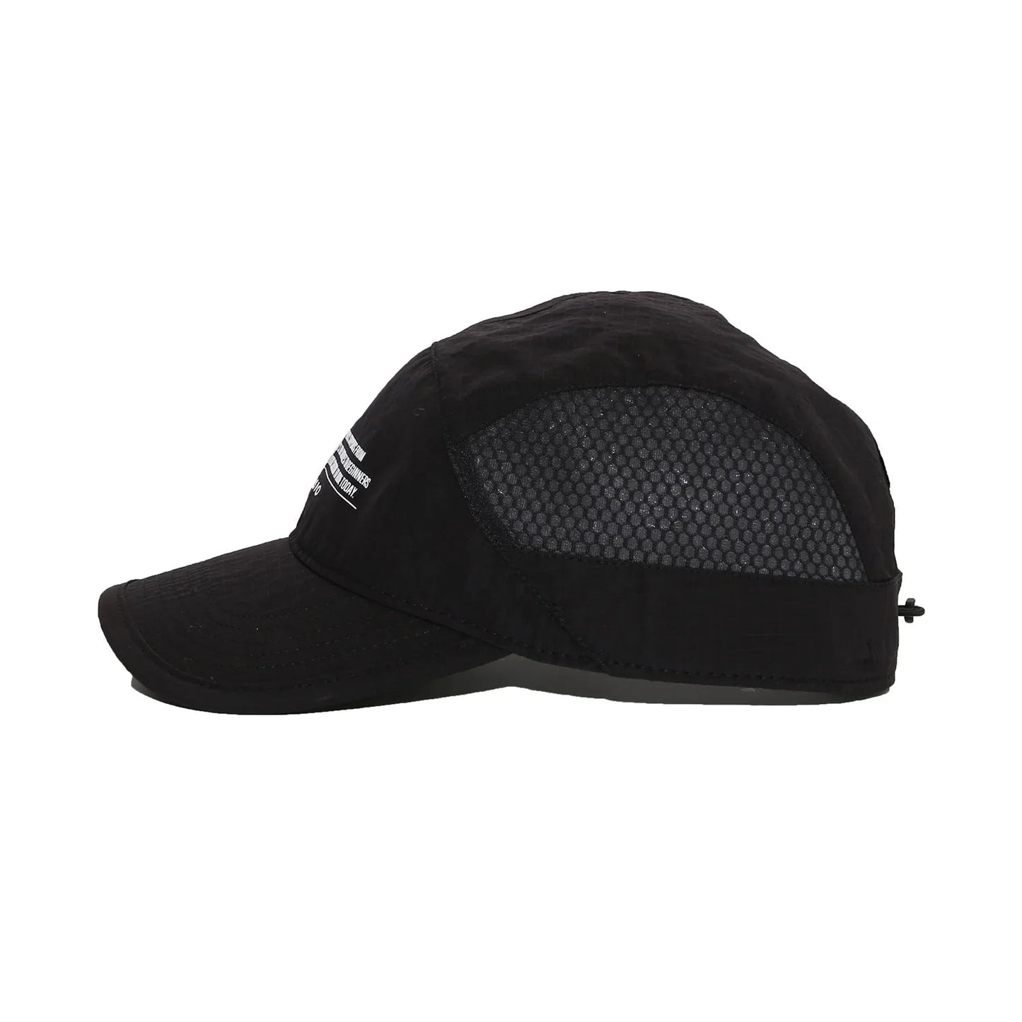 Muraspo Jet Mesh Cap