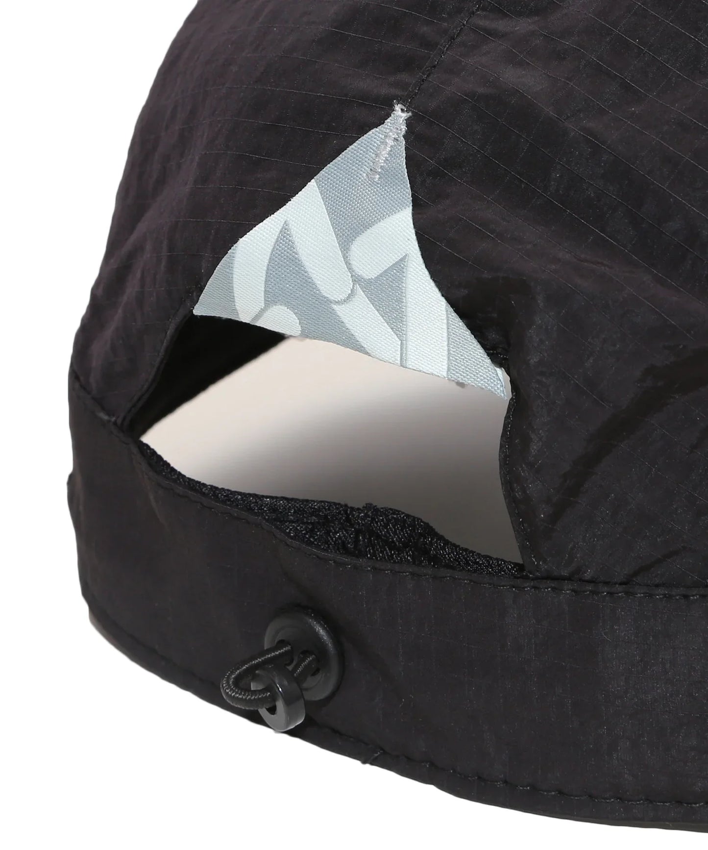 Muraspo Jet Mesh Cap