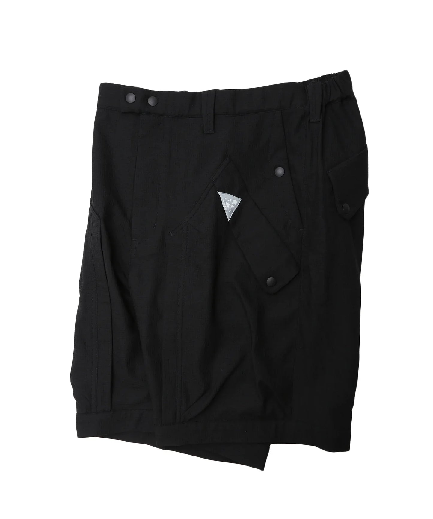 Muraspo Dot Air Shorts