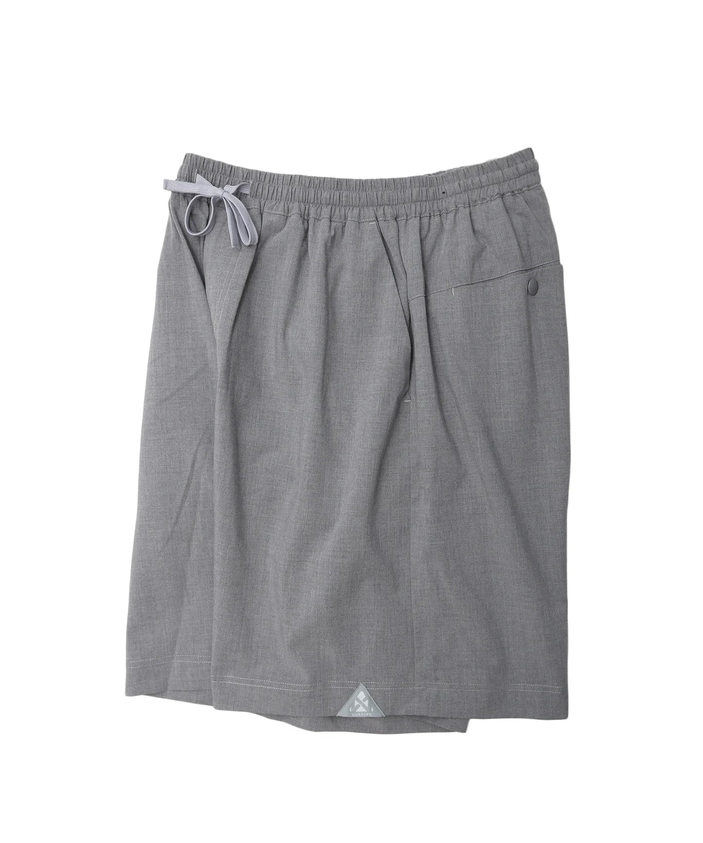 Muraspo Tech Wool Shorts