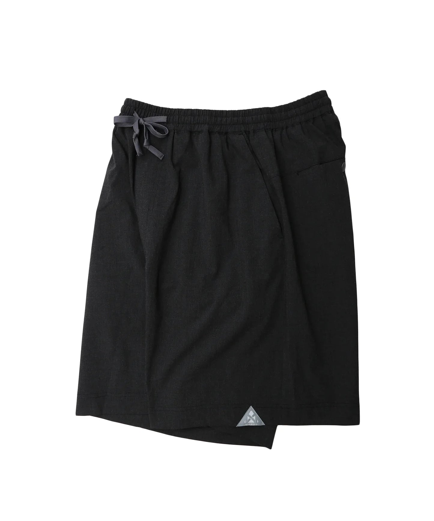 Muraspo Tech Wool Shorts