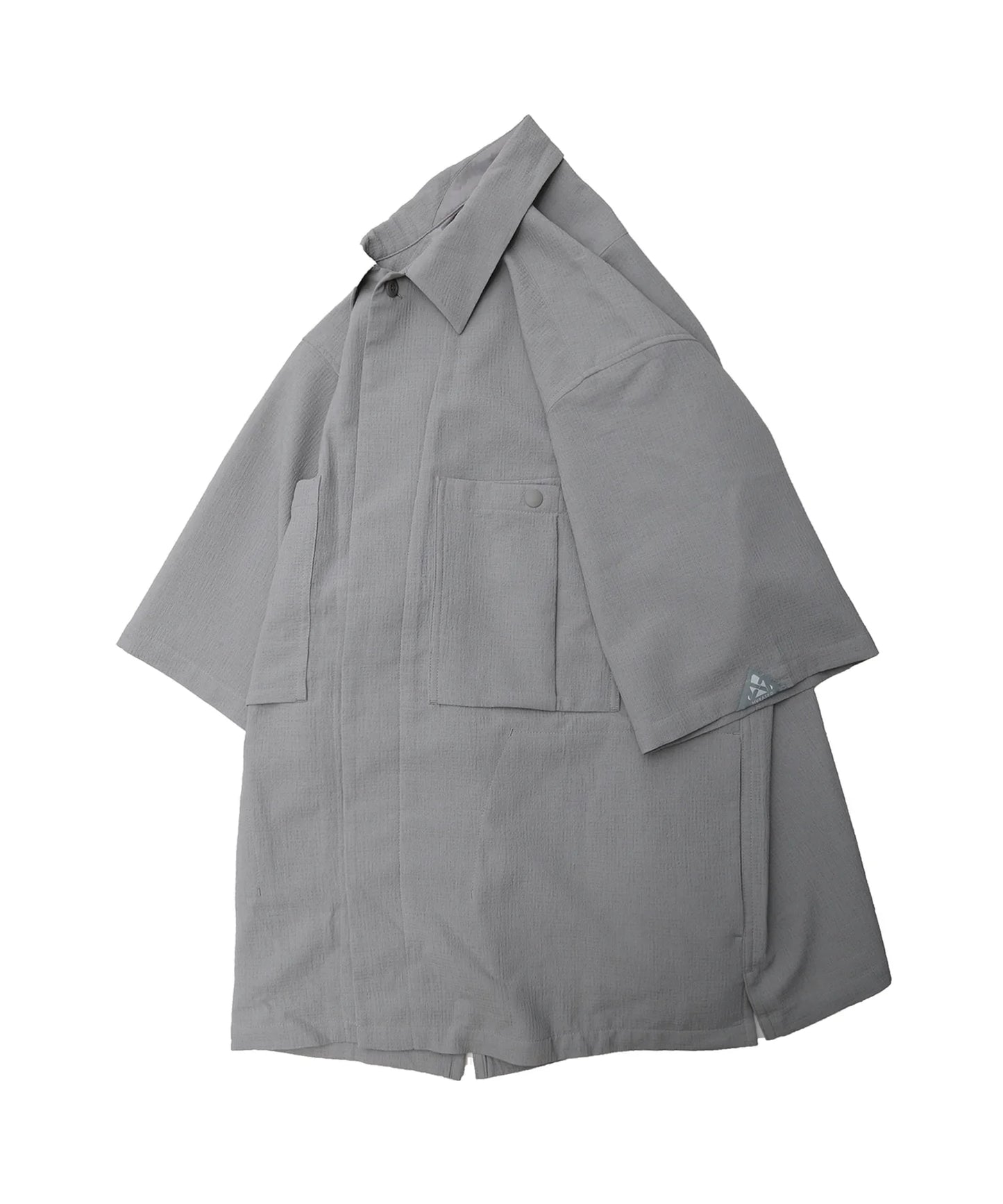 Muraspo Dot Air Fatigue Shirt