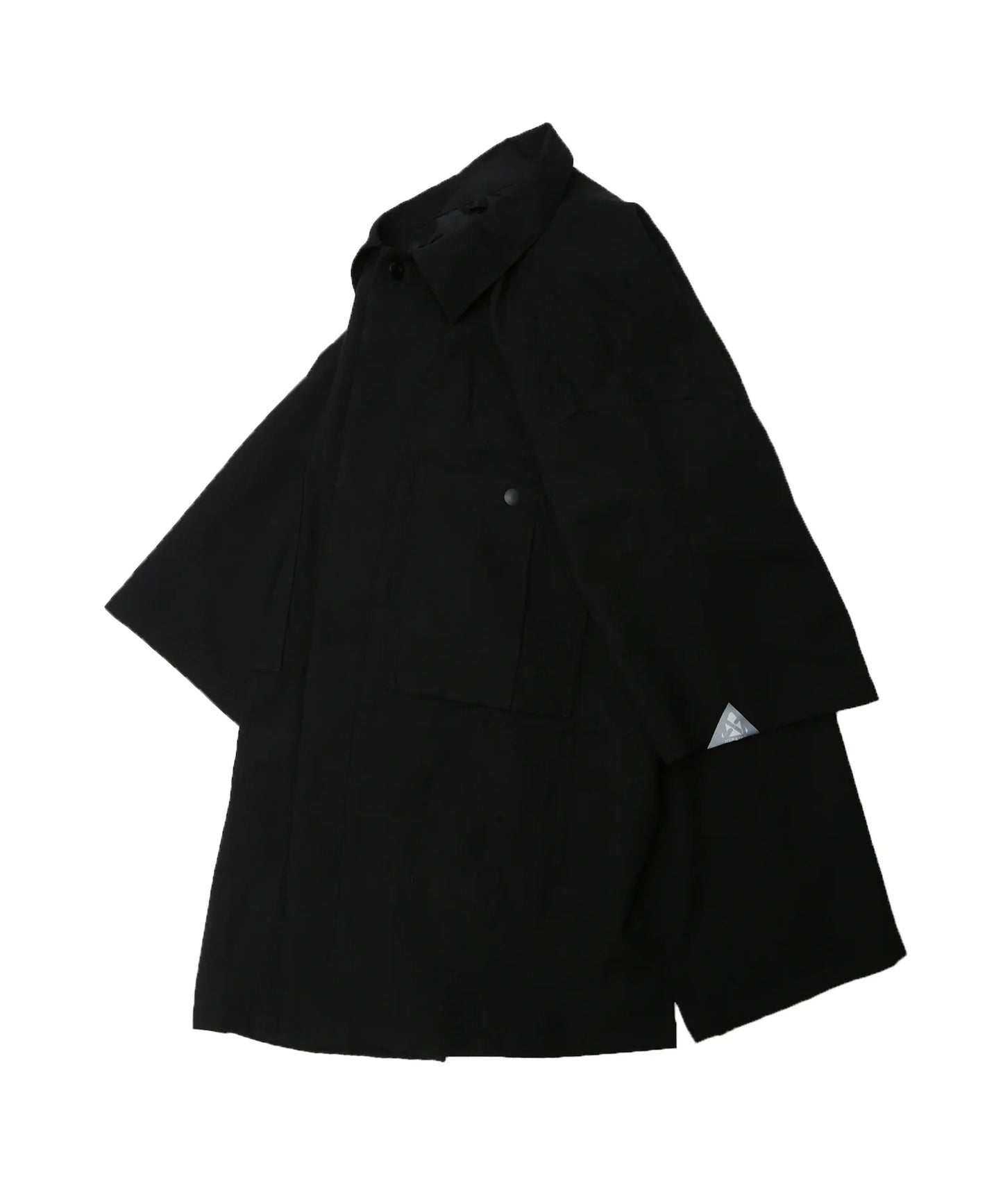 Muraspo Dot Air Fatigue Shirt