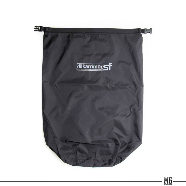 Karrimor SF Daysack Dry Bag Olive Drab / 40L