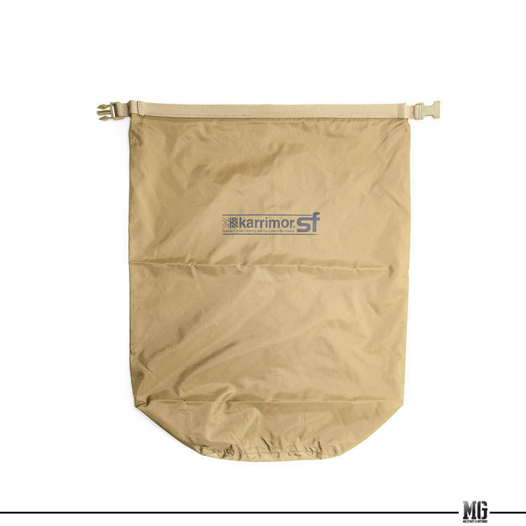 Karrimor SF Daysack Dry Bag Olive Drab / 40L