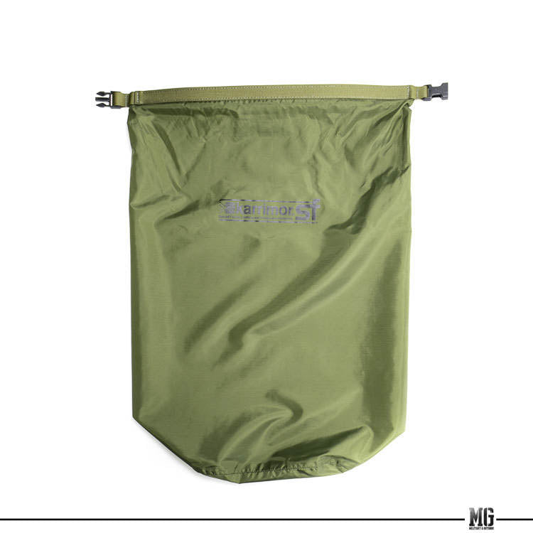 Karrimor SF Daysack Dry Bag Olive Drab / 40L