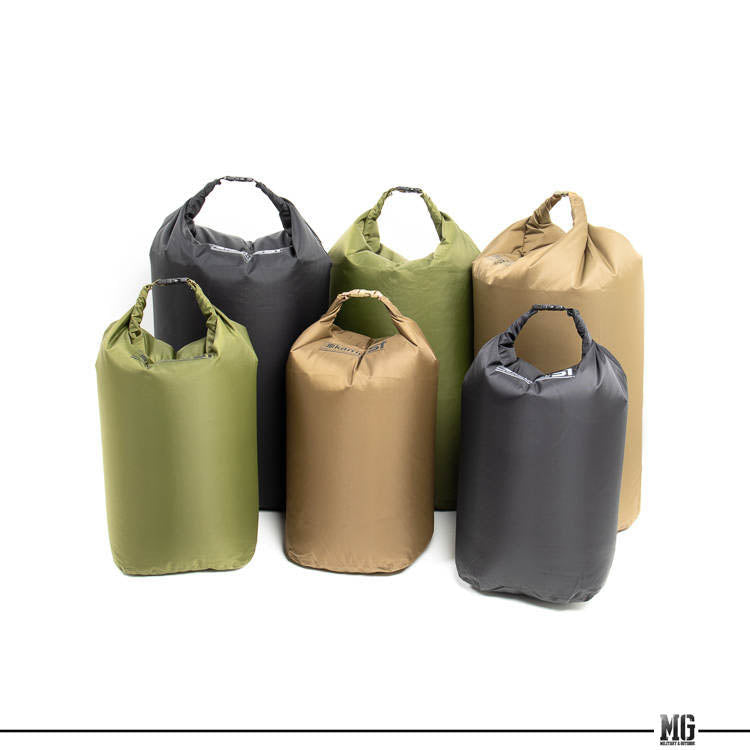 Karrimor SF Daysack Dry Bag Olive Drab / 90L