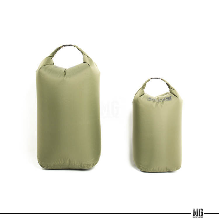 Karrimor SF Daysack Dry Bag Olive Drab / 90L
