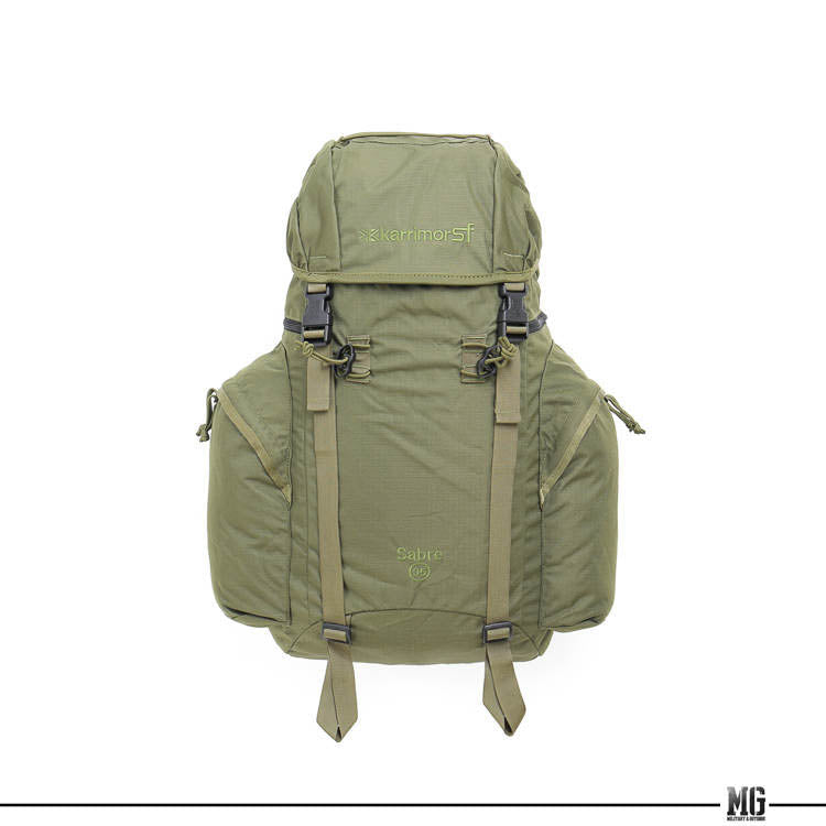 Karrimor SF Sabre 35L Rucksack Multicam Webbing / 35L