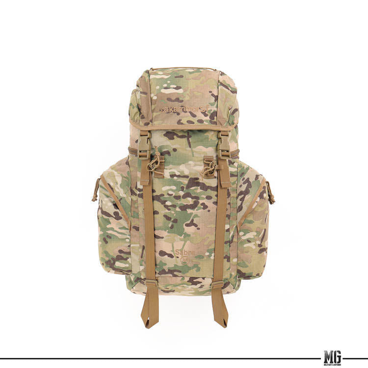 Karrimor SF Sabre 35L Rucksack Multicam Webbing / 35L