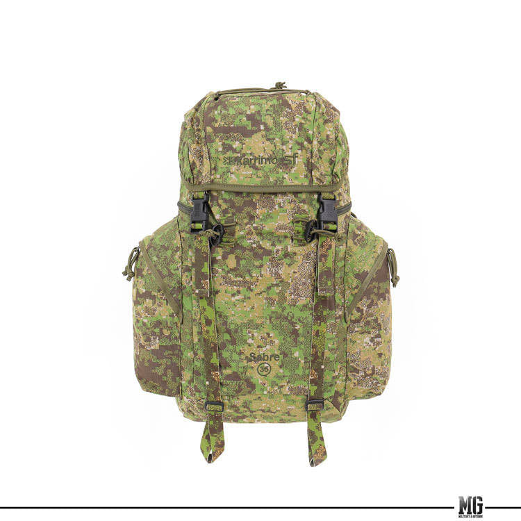 Karrimor SF Sabre 35L Rucksack Multicam Webbing / 35L