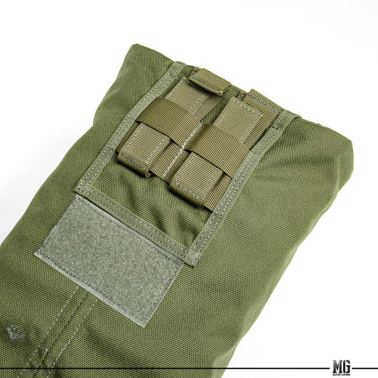 Karrimor SF Predator QR Roll Up Dump Pouch Multicam Webbing