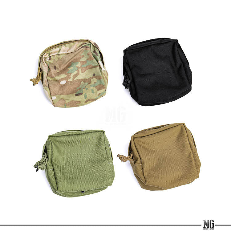 Karrimor SF Predator Small Utility QR Pouch Multicam Webbing