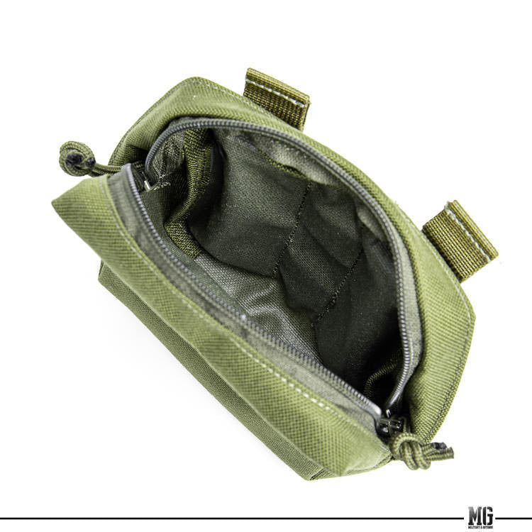 Karrimor SF Predator Small Utility QR Pouch Multicam Webbing