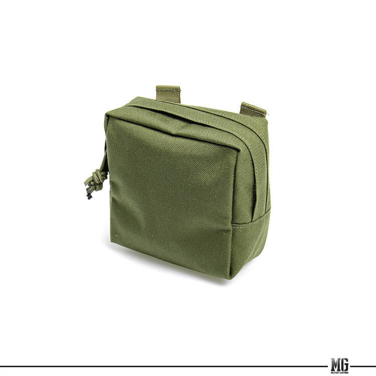 Karrimor SF Predator Small Utility QR Pouch Multicam Webbing