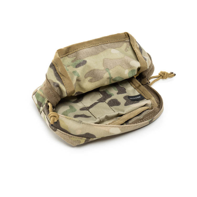 Karrimor SF Predator Small Utility QR Pouch Multicam Webbing