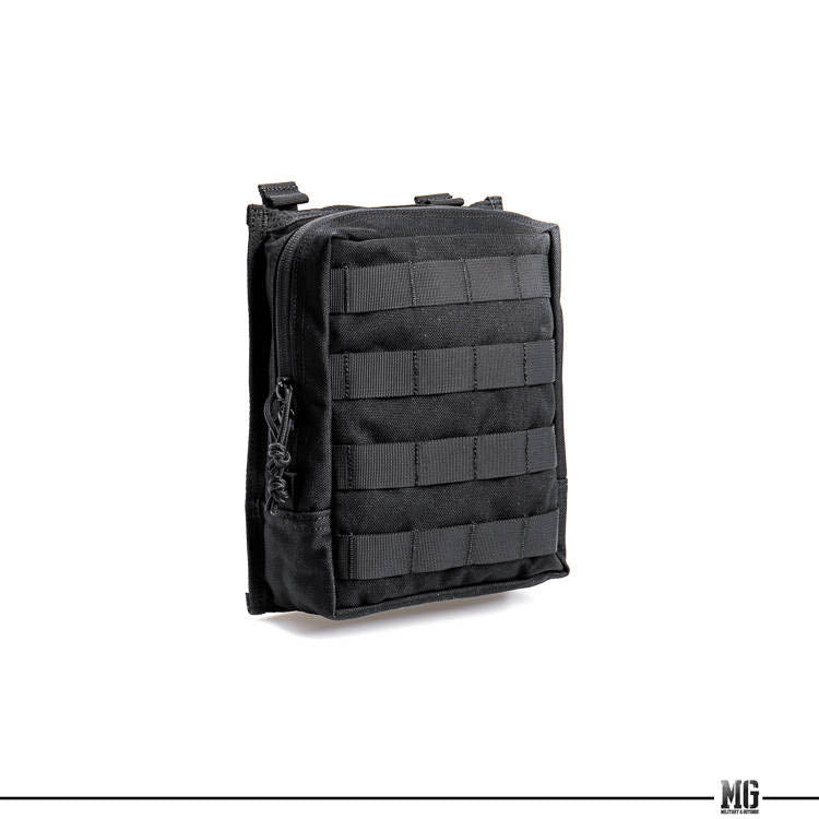 Karrimor SF Predator Large Utility QR Pouch Multicam Webbing