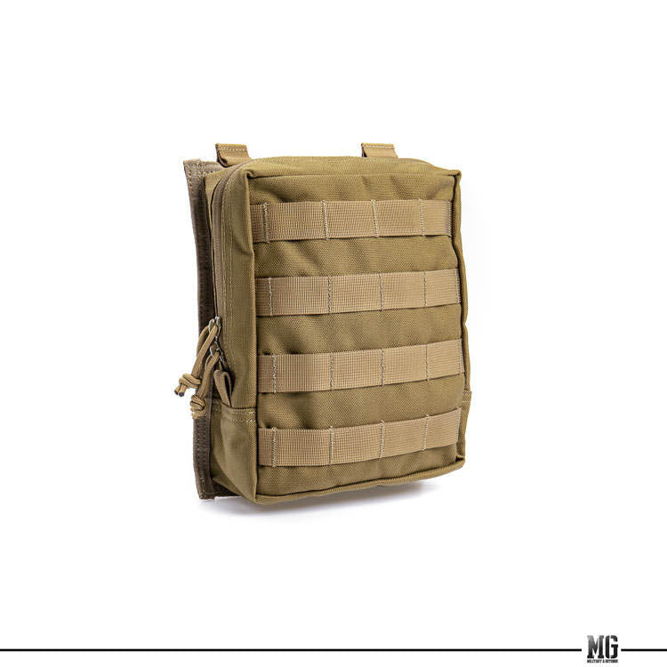 Karrimor SF Predator Large Utility QR Pouch Multicam Webbing
