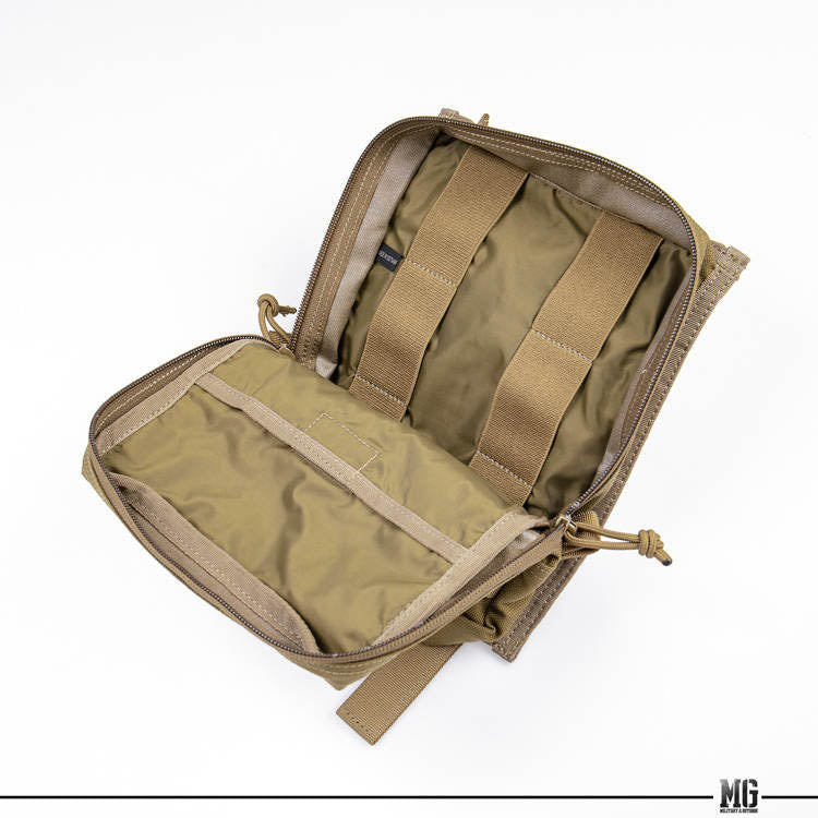 Karrimor SF Predator Large Utility QR Pouch Multicam Webbing