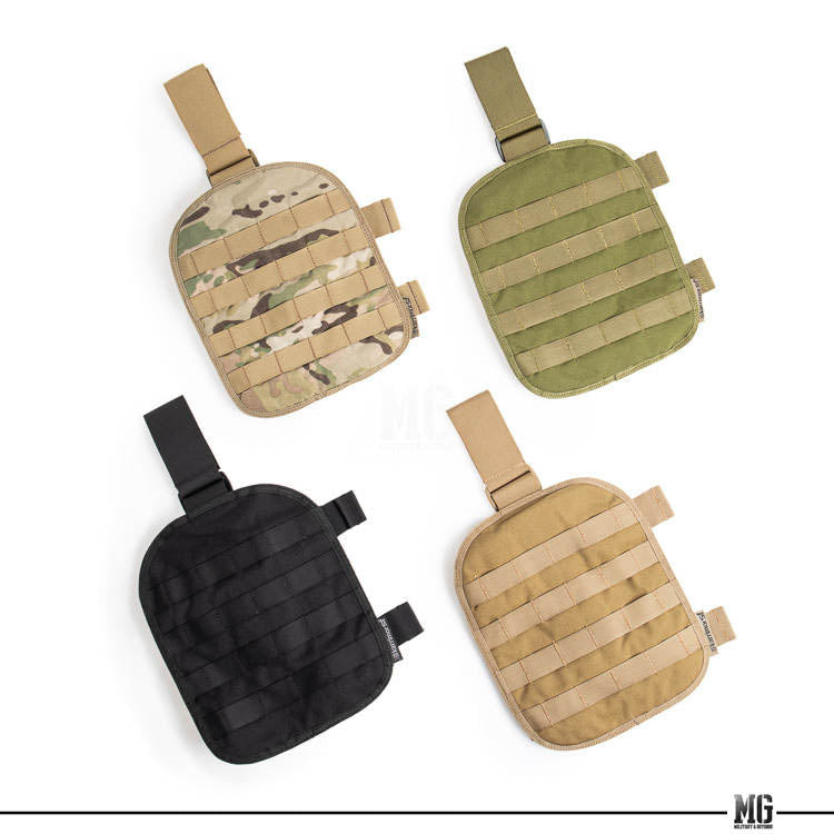 Karrimor SF Predator Modular Drop Leg Mount Olive Drab