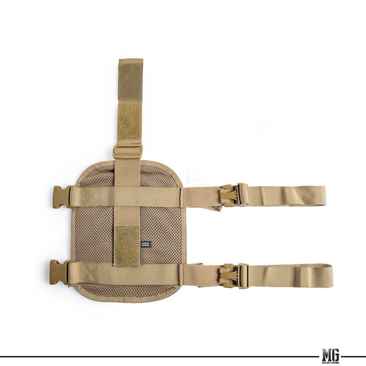 Karrimor SF Predator Modular Drop Leg Mount Olive Drab