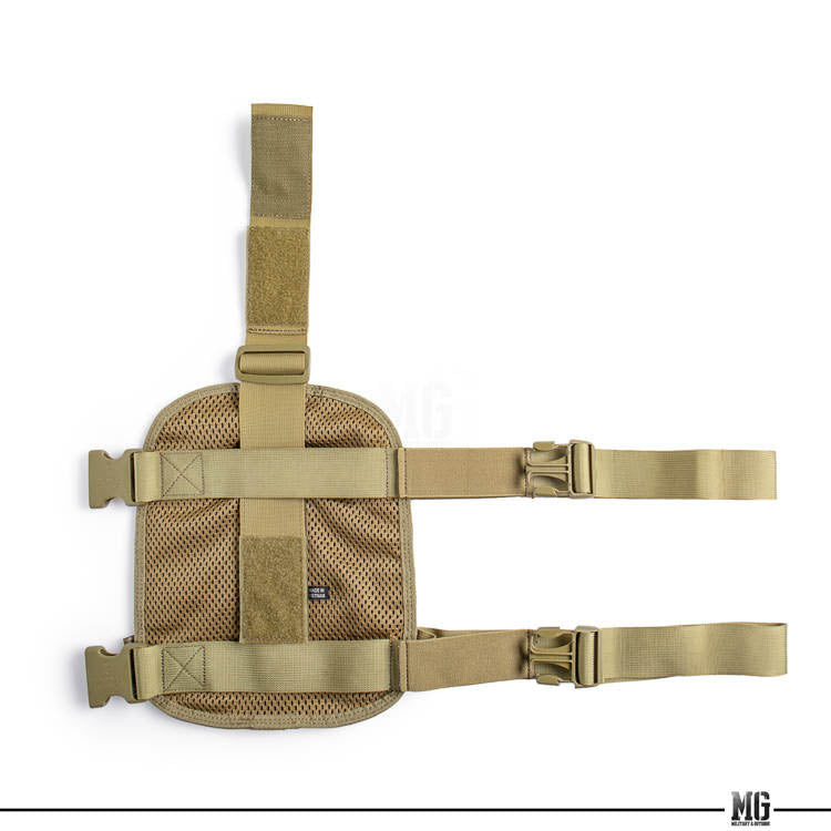 Karrimor SF Predator Modular Drop Leg Mount Olive Drab