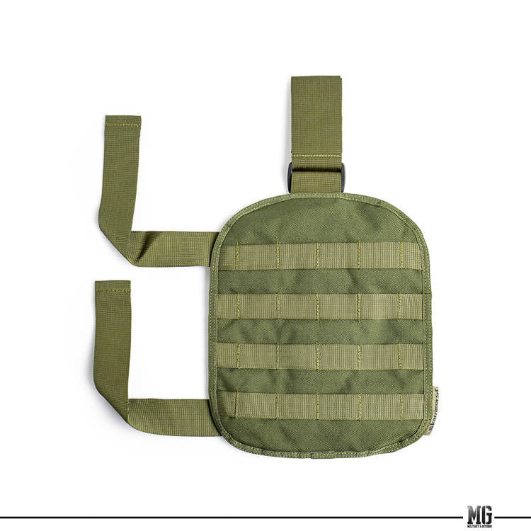 Karrimor SF Predator Modular Drop Leg Mount Olive Drab