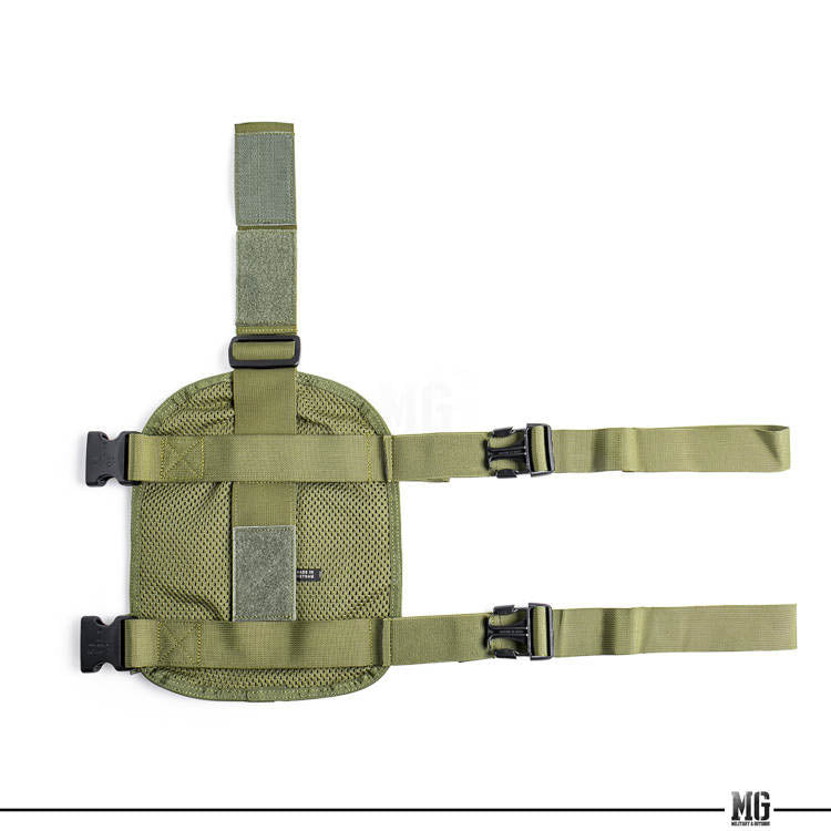 Karrimor SF Predator Modular Drop Leg Mount Olive Drab