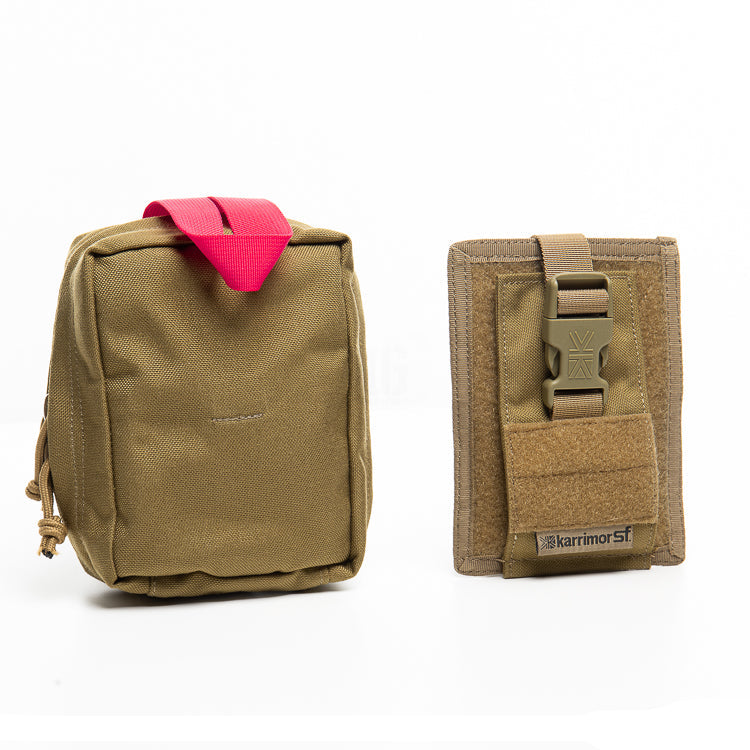 Karrimor SF IA Medical QR Utility Pouch