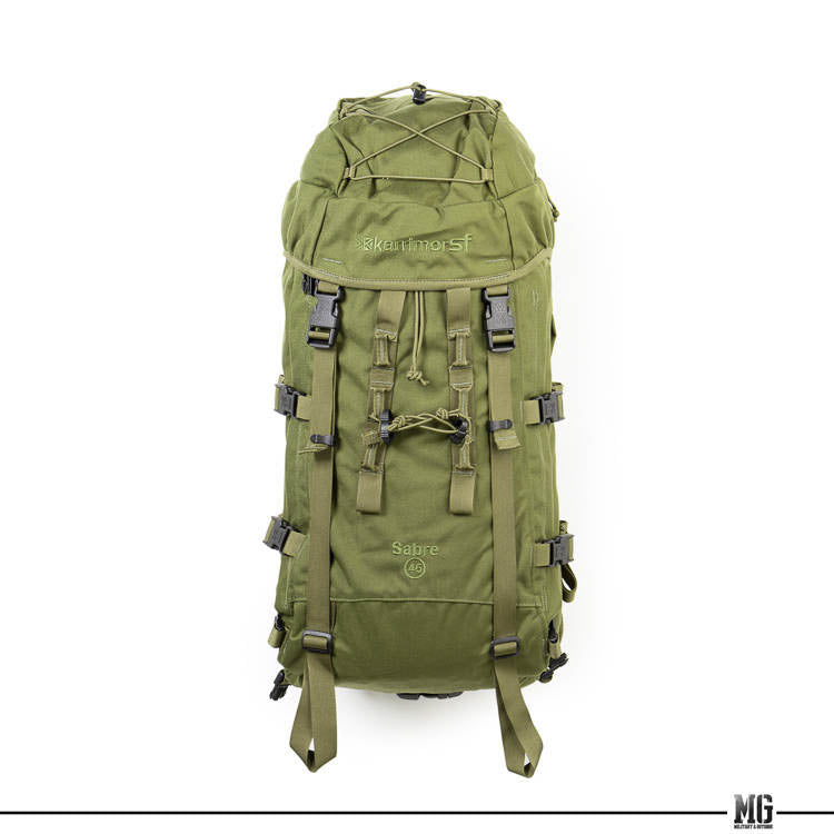 Karrimor SF Sabre 45L Rucksack Multicam Webbing / 45L
