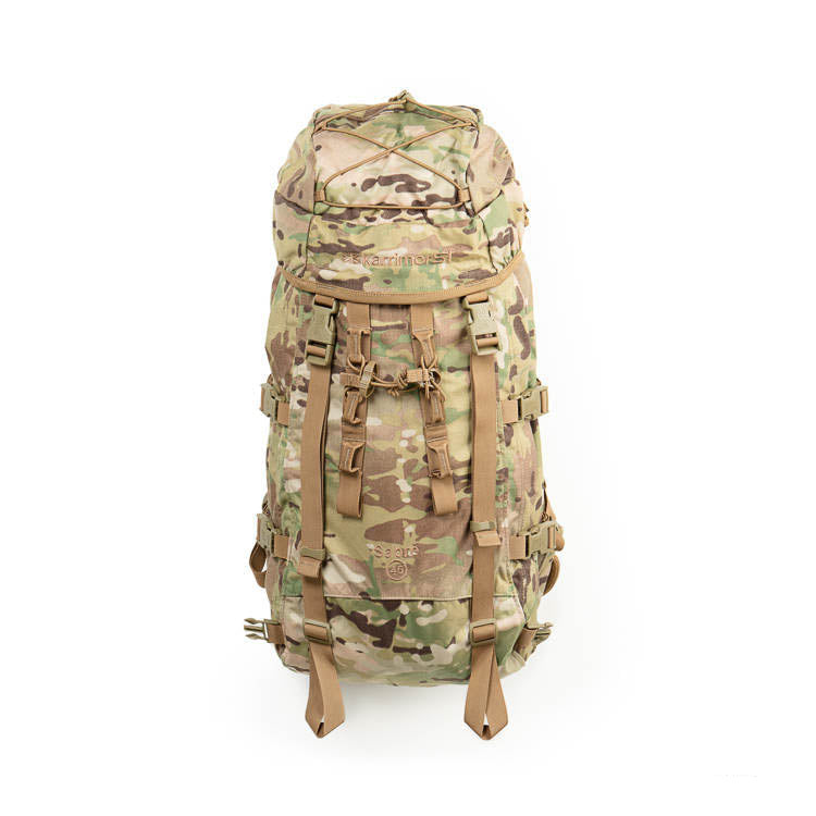 Karrimor SF Sabre 45L Rucksack Multicam Webbing / 45L