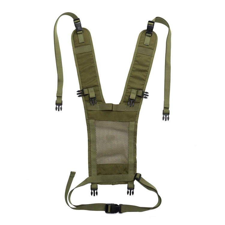 Karrimor SF PLCE Yoke System Multicam Webbing