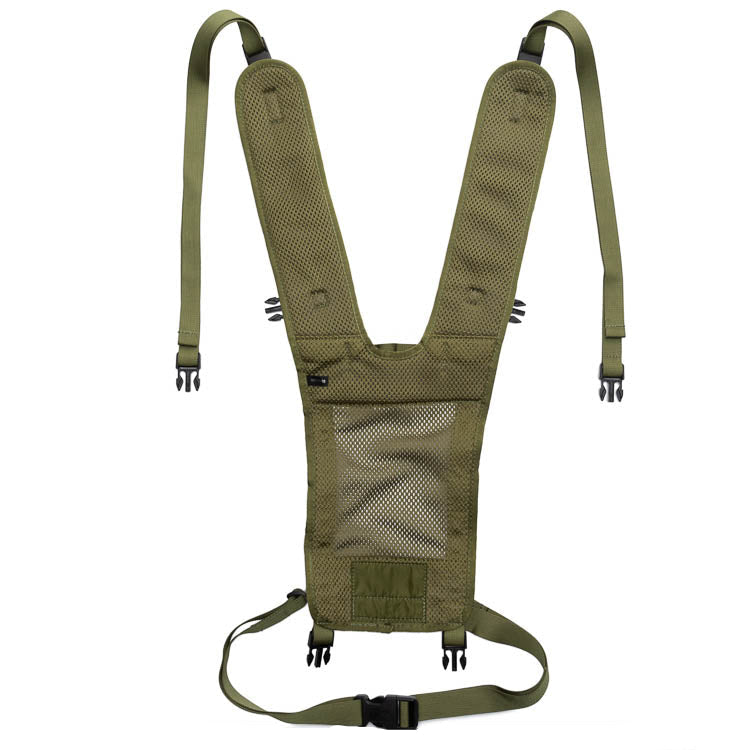 Karrimor SF PLCE Yoke System Multicam Webbing