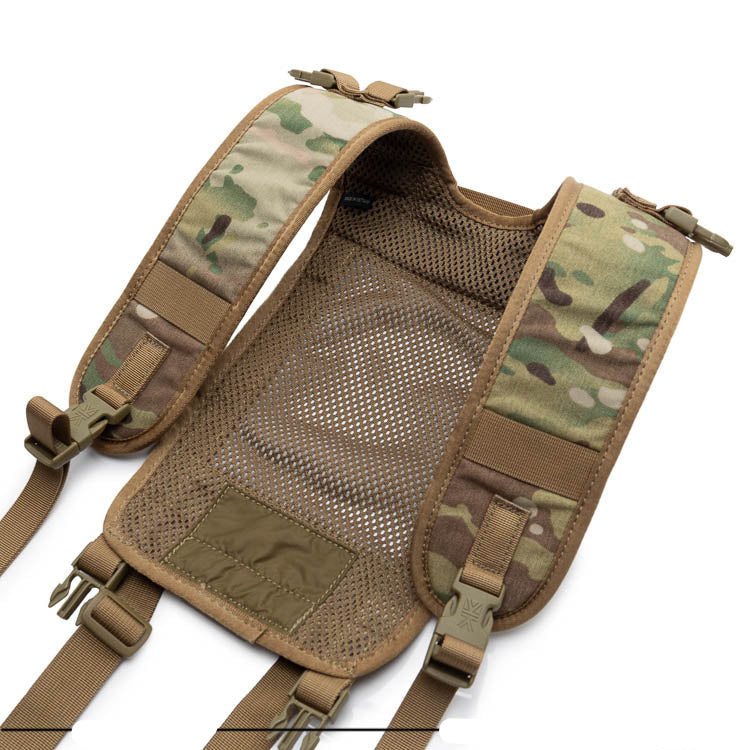 Karrimor SF PLCE Yoke System Multicam Webbing