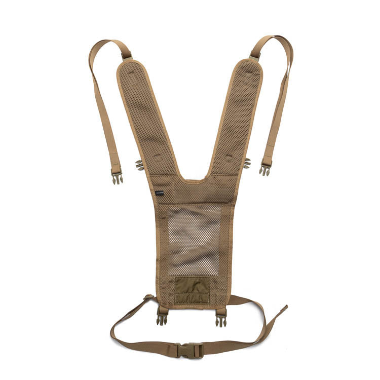 Karrimor SF PLCE Yoke System Multicam Webbing