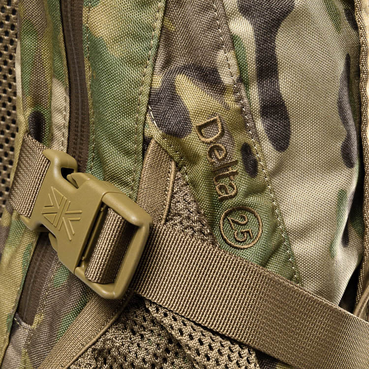 Karrimor SF Delta 25L Rucksack PenCott Greenzone / 25L