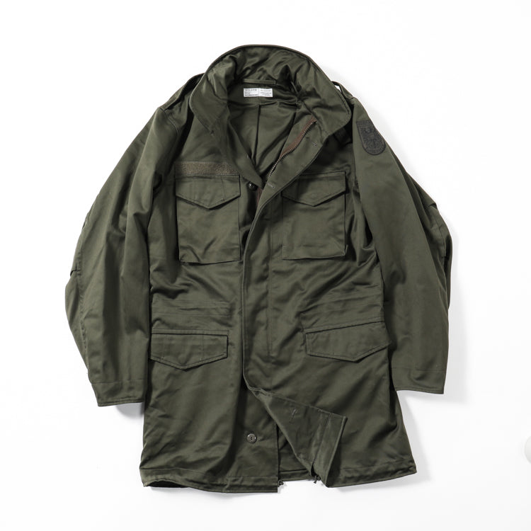 Austrian Army M65 Combat Field Jacket – R2B