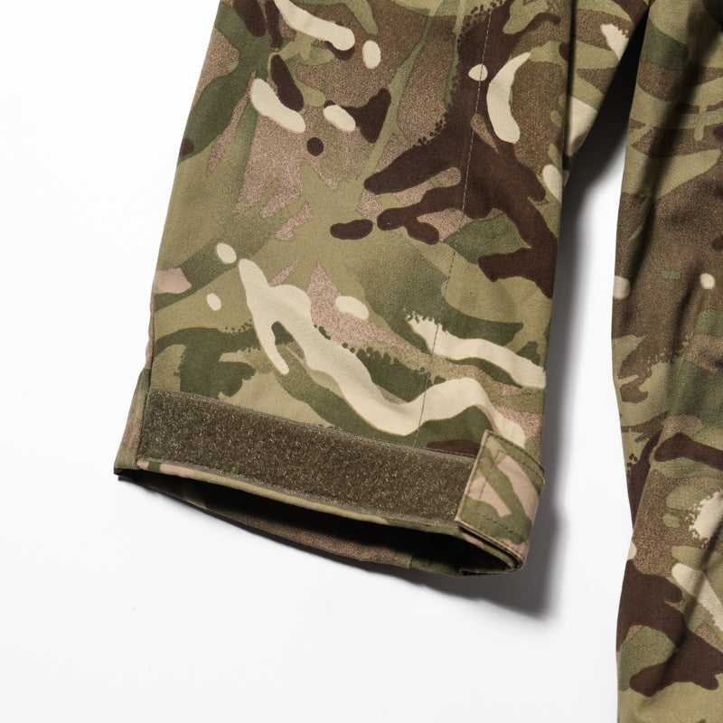 British Army s95 Windproof Combat Smock