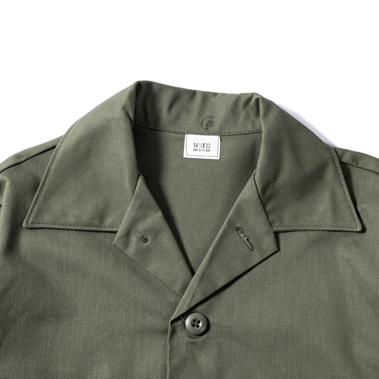 US Army OG-507 Field Shirt