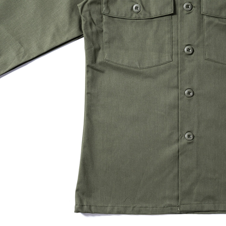 US Army OG-507 Field Shirt