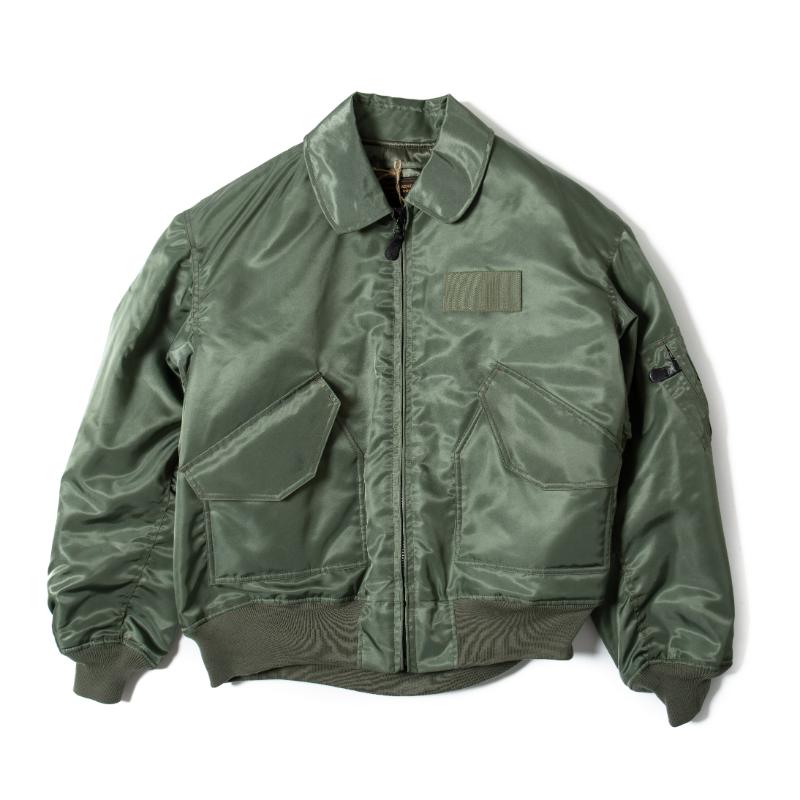 Cockpit USA CWU-55P Cold Weather Pilots Jacket