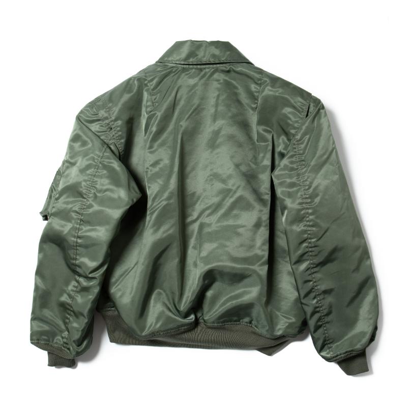 Cockpit USA CWU-55P Cold Weather Pilots Jacket
